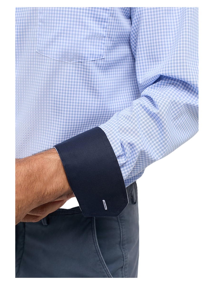 Eterna Modern fit Skjorte